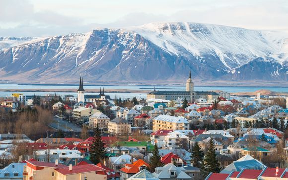 Rendez-vous... en Islande