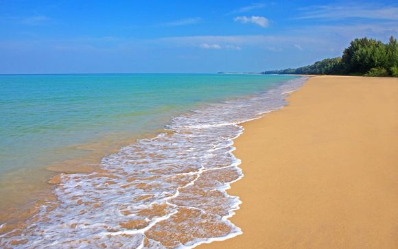Rendez-vous... en Thaïlande