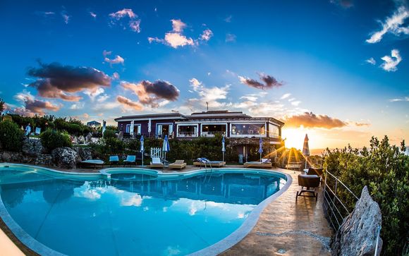 Bajaloglia Resort 4*