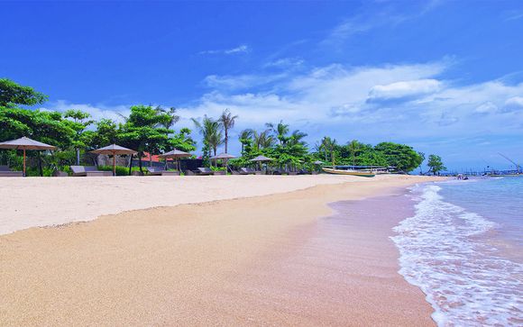 Rendez-vous... à Bali