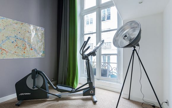 Votre appartement