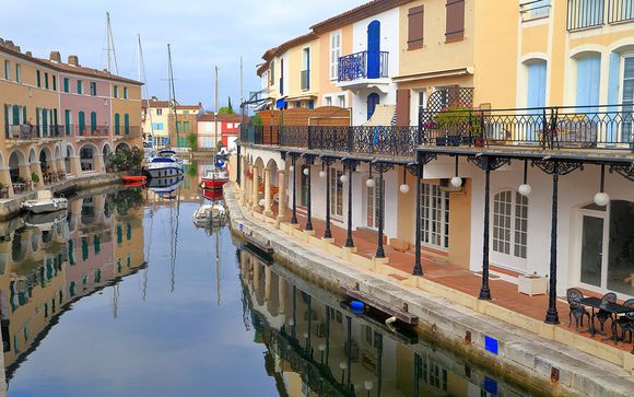 Rendez-vous... à Grimaud