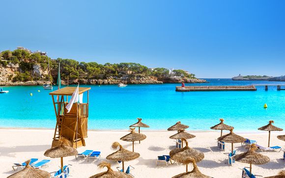 Hôtel Fergus Bermudas 4*