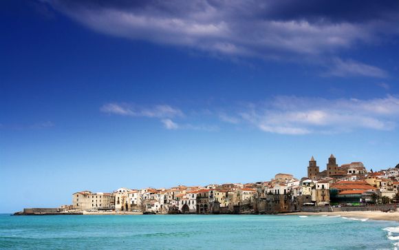 Rendez-vous... à Palerme