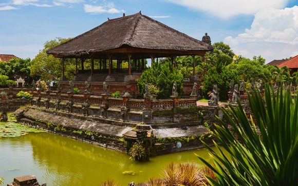 Rendez-vous... à Bali