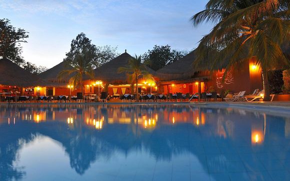 rencontre saly senegal