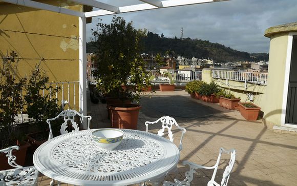 Votre appartement
