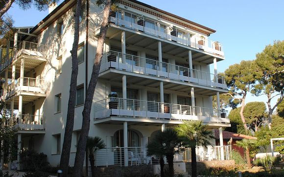 Poussez les portes de votre Guest House