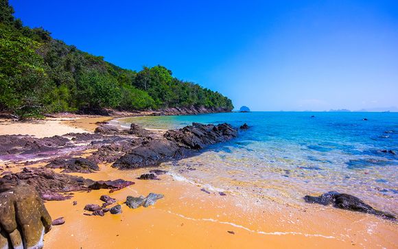 Rendez-vous... en Thaïlande