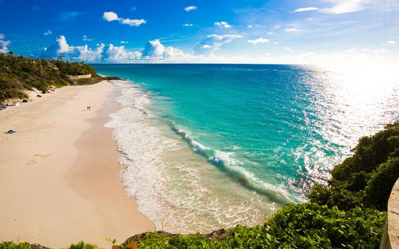 Rendez-vous... sur l'île de La Barbade