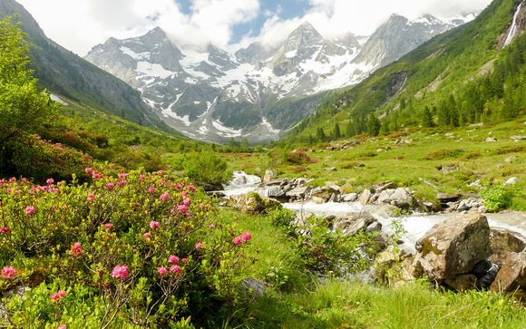 Rendez-vous... à Valfréjus