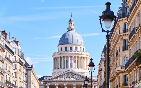 Les incontournables proche de votre hôtel