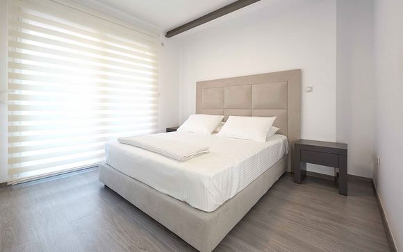 Poussez les portes de votre boutique-hôtel