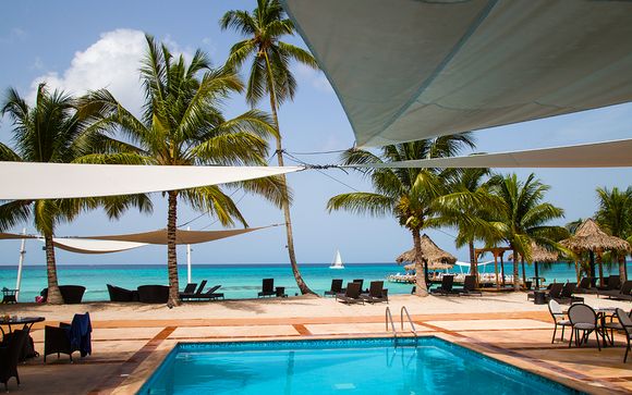 Hôtel Weare Cadaquès Bayahibe 4*