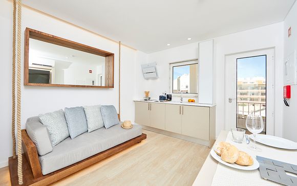 Poussez les portes de votre hôtel