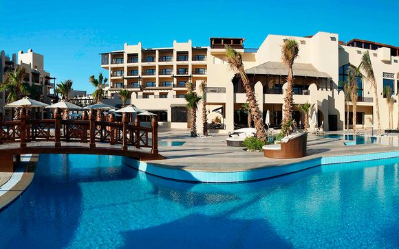 Club tout inclus, plongée et plage privée
