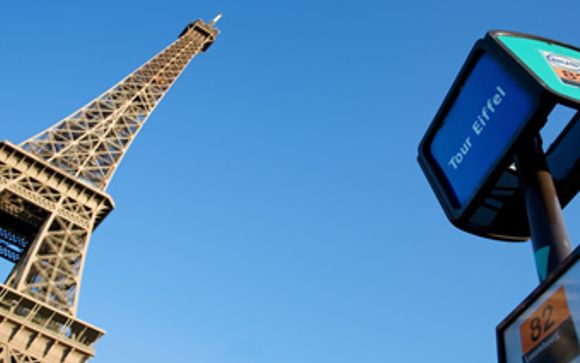 Mettez une option sur l’évasion