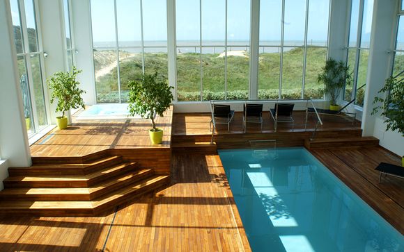 Hôtel Le Grand Large 4*