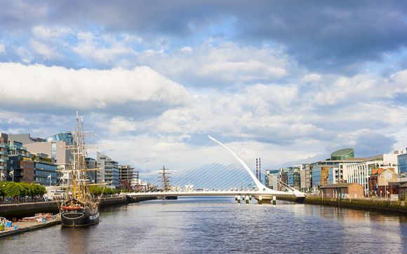 Rendez-vous... à Dublin