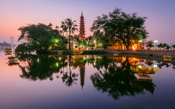 Rendez-vous... au Vietnam
