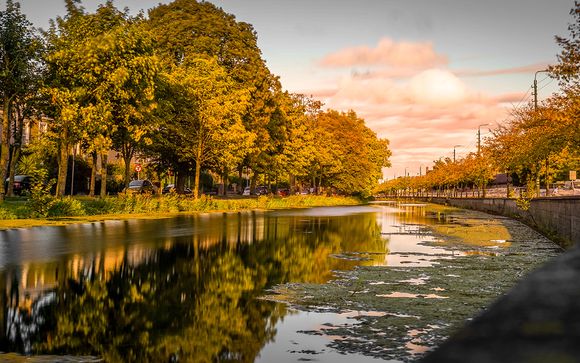 Zoom sur votre programme en 4 nuits
