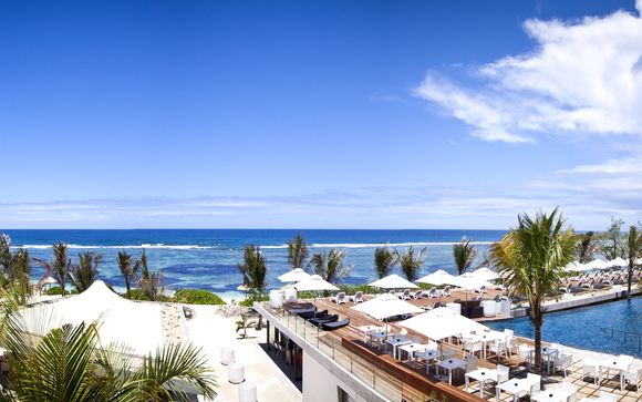 Poste Lafayette Resort & Spa 4*