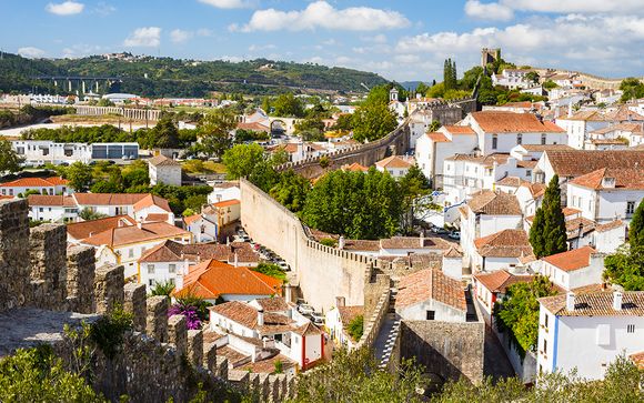 Autotour Découverte du Portugal