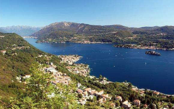 Rendez-vous... dans la région du Piémont