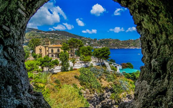 Casa Vacanze Il Papiro