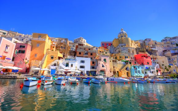 Vos excursions pour plus d