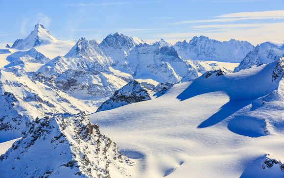 Rendez-vous... en Suisse