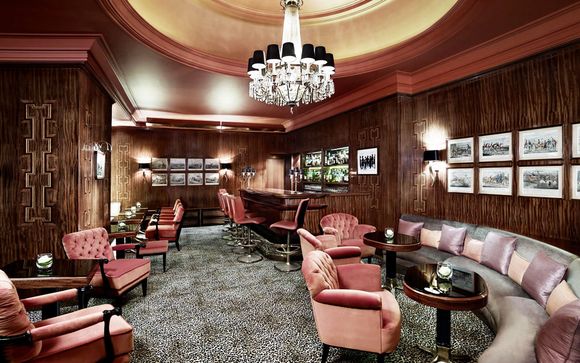 Hôtel Bristol 5*