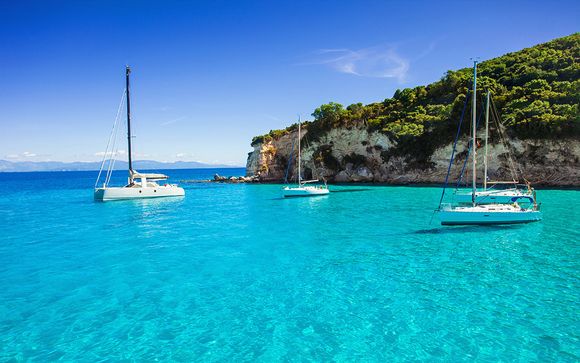 Sirens Beach Hotel & Village 4*