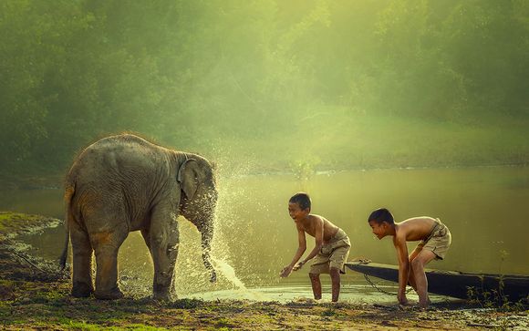 Rendez-vous... au Cambodge