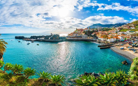 Pestana Churchill Bay 4*