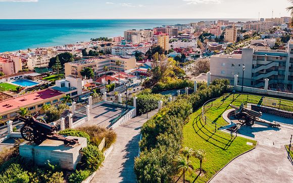 Rendez-vous... à Torremolinos