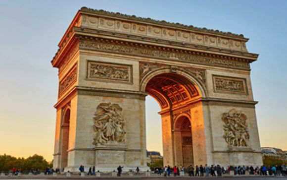 Mettez une option sur l’évasion