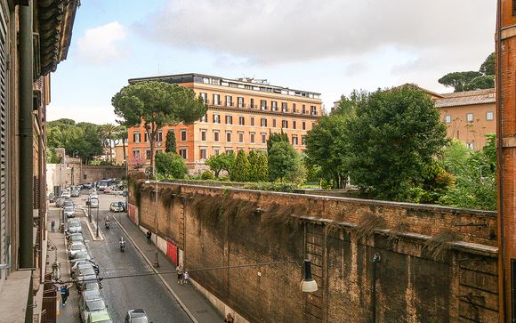 Votre quartier