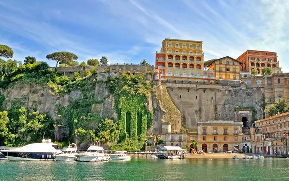 Vos excursions pour plus d