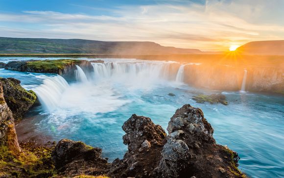 Rendez-vous... en Islande
