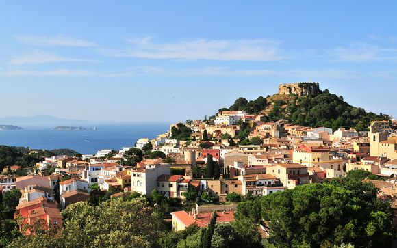 Rendez-vous... sur la Costa Brava