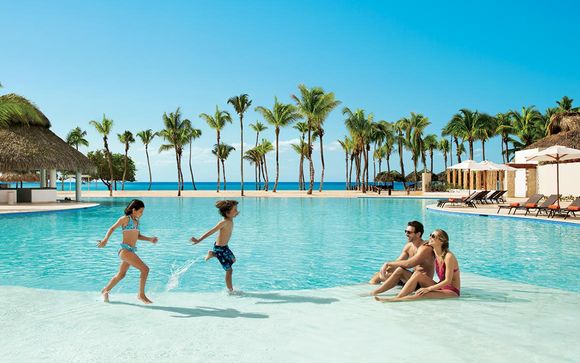 Hôtel Dreams Dominicus 5*
