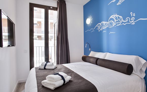 Les chambres