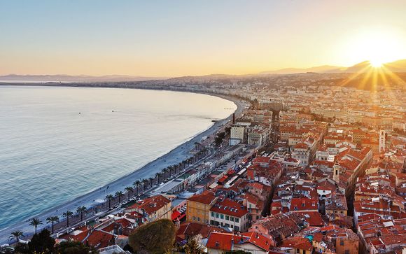 Rendez-vous... à Nice