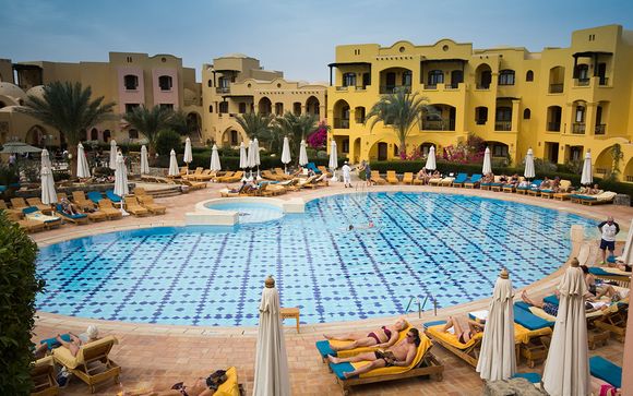 Poussez les portes de vos 4*