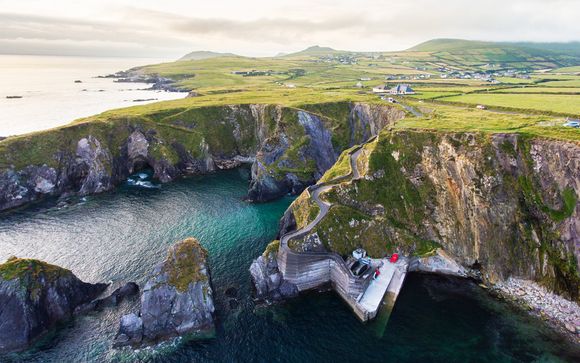 Autotour classique en Irlande