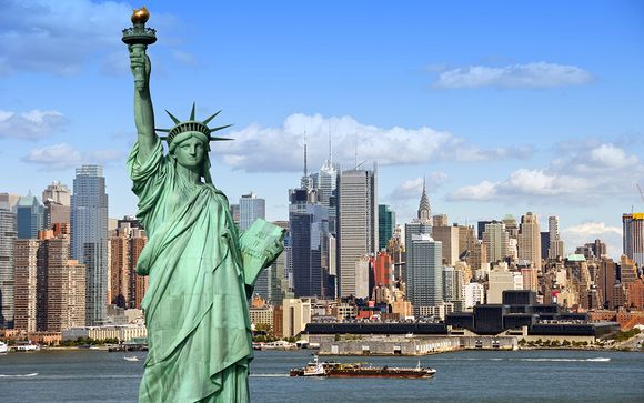 Rendez-vous... à l'est des Etats-Unis