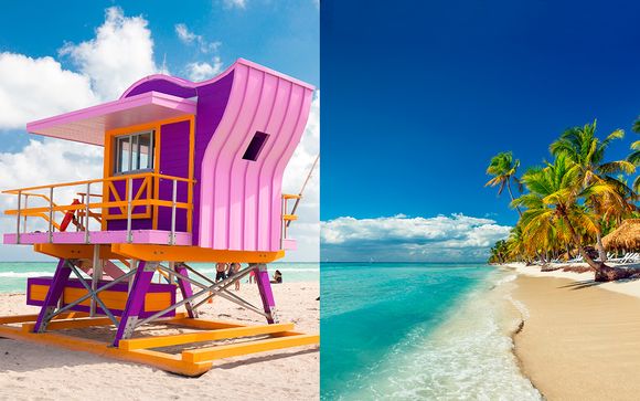 Virée de charme sous le soleil caribéen