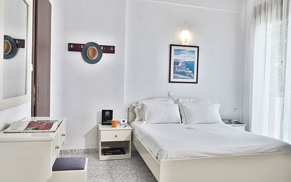 Poussez les portes de votre boutique-hôtel