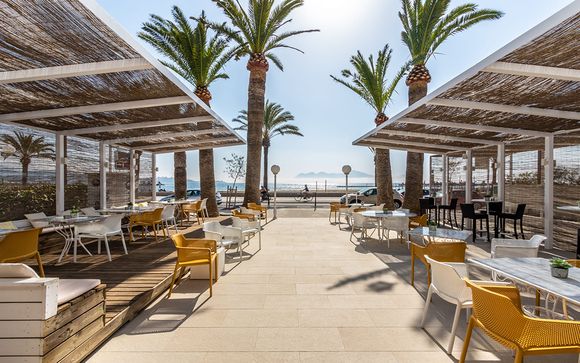 Hôtel Cabot Romantic - Adult Only